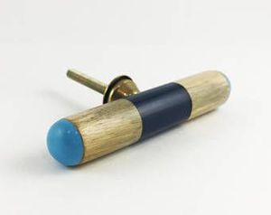 Boutons en résine au design unique, boutons en résine et bois, boutons de meuble en résine, boutons de tiroir en résine, boutons en bois à prix très abordable - Product Image 4
