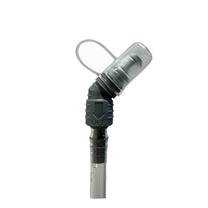 Poche à eau de 2 L en TPU de qualité alimentaire, écologique, durable, avec connecteur anti-fuite pour la randonnée et les sports de plein air - Product Image 5