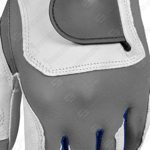 Guante de Golf Premium con Elasticidad en 4 Direcciones |   Cuero Cabretta y Malla de Alto Rendimiento |   Fábrica Mayorista de Alta Gama - Product Image 5