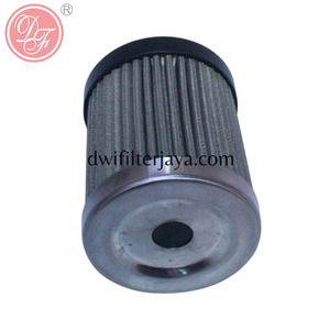 Nuevo Filtro de Malla de Acero Inoxidable para Turbinas de Vapor, Bomba de Circulación de Aceite EH, Entrada de Central Eléctrica, Hidráulica - Product Image 1