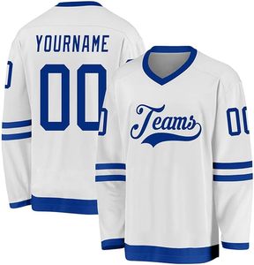 เสื้อฮอกกี้น้ำแข็ง ลิงก์พิเศษเพื่อชดเชยส่วนต่างราคา ซื้อได้มากกว่าที่ต่างออกไป โปรดติดต่อฉันเพื่อการชำระเงิน ระบายอากาศได้ดี - Product Image 4