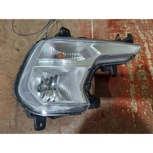 Phare antibrouillard d'occasion Korando Droit 8320434000 - Product Image 2