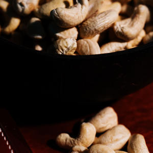 Anacardos Grado W240 Calidad Premium con Certificación Orgánica USDA/UE de Camboya, Anacardos Enteros de Alta Calidad - Product Image 4