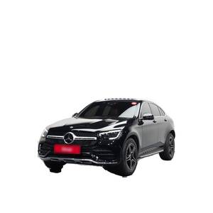 Mercedes-Benz GLC300 4MATIC Coupé 2023, Classe GLC, 10 223 km, Volant à Gauche, Boîte Automatique, Caméra Arrière - Product Image 1