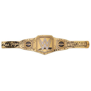 Custom Made Best Selling Undisputed Championship Deluxe Brass 4mm Thick <b>Plates</b> With Glass Stones Wwf Wrestling Championship Belt - Product Image 5