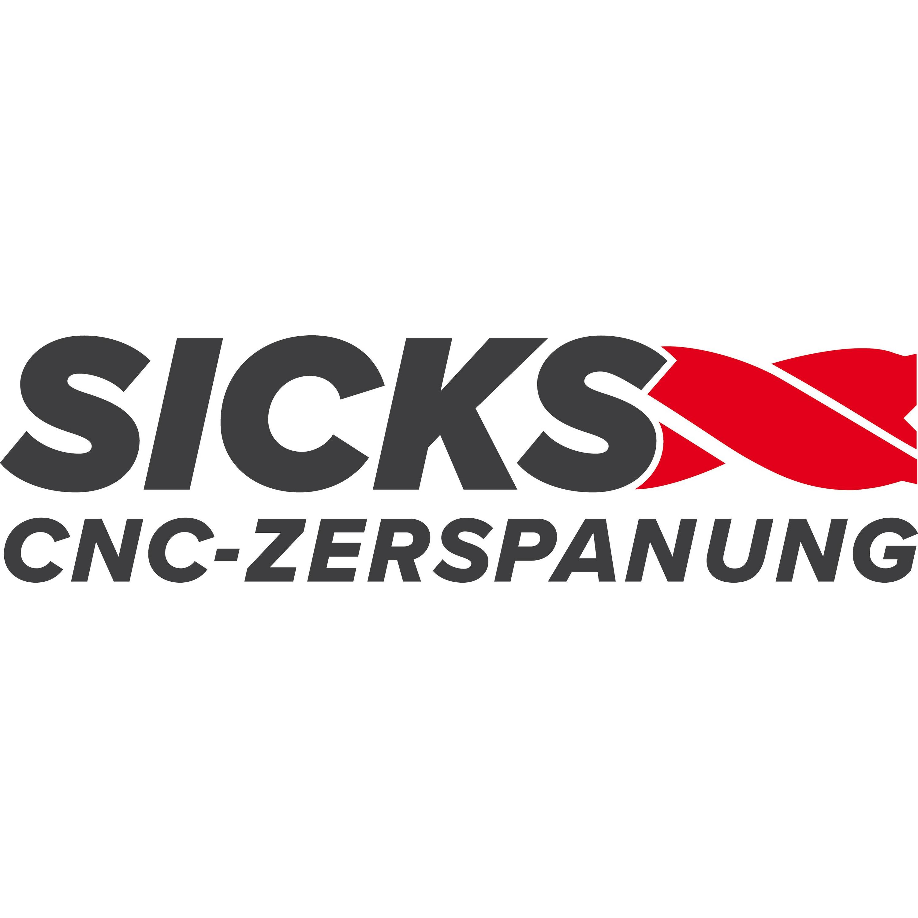 CNC Zerspanung Nicole Sicks GmbH logo