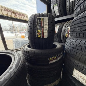 Mejor precio en neumáticos usados para autos en venta. Venta al por mayor de neumáticos nuevos de todas las medidas. - Product Image 6