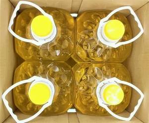 Aceite de Girasol Refinado al por Mayor en Botellas/Tambores/Bidones, 100% Puro, Grado Alimenticio, 12 Meses de Vida Útil para Restaurantes - Product Image 1