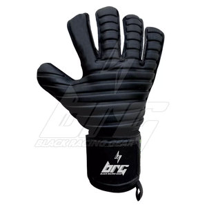 Breathable Logo Printed Goalkeeper <b>Gloves</b> New Arrival Goalkeeper <b>Gloves</b> Custom Made Goalkeeper <b>Gloves</b> - Product Image 3