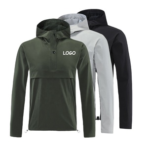 Chaqueta para Hombre, Fabricantes Profesionales, Chaqueta Impermeable Ligera para Hombre, Ropa de Invierno para Exteriores, Cómoda - Product Image 5