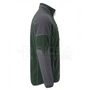 Field Performance Hunting Mid Layer Polars Men Winter Waterproof Warm Lightweight Breathable Outdoor Training Apparel for Adults - Product Image 3