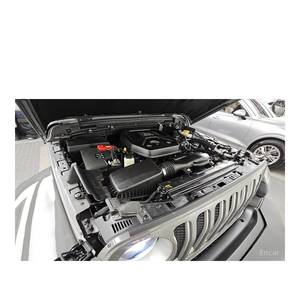 Jeep Wrangler 2.0 Overland 4 Puertas, Modelo Diciembre 2021, 29,559 km, Caja de Cambios Automática, Asientos de Tela, Volante a la Izquierda, Emisión Euro V - Product Image 6