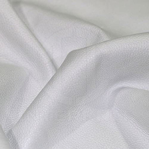 Veste universitaire personnalisée pour homme, en laine Melton épaisse 500 GSM et manches en cuir de vachette véritable, style Letterman - Product Image 4