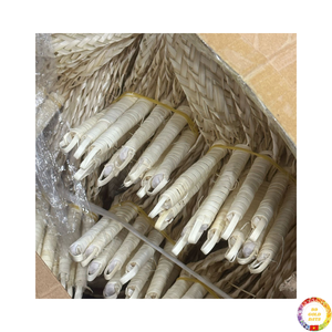 BAMBOO HANDFAN, abanico de bambú, abanico de hojas de bambú ecológico con diseño plegable para viajes y uso diario de Vietnam - Product Image 3