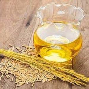 RICE BRAN COOKING <b>OIL</b> 900ML - Product Image 6