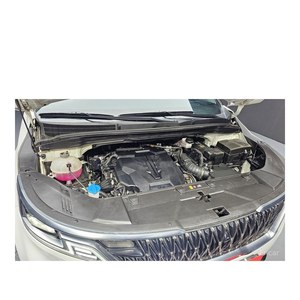 Kia Carnival Signature 2021 de 7 Plazas, Gasolina, Transmisión Automática, 54,629 km, Norma de Emisiones Euro V, Volante a la Izquierda - Product Image 6