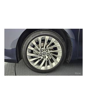 Lexus ES Executive 2024, norme d'émission Euro V, sièges en cuir, conduite à gauche, 25 775 km, avec caméra de recul - Product Image 5