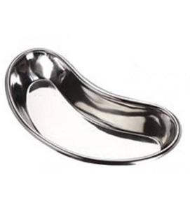 Bandeja para Instrumentos Quirúrgicos de Acero Inoxidable, Autoclavable, Resistente a la Oxidación - Product Image 6