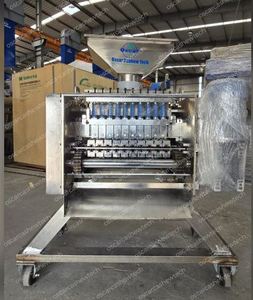 Máquina Descascaradora de Anacardos Automática de 650 Kg/Hr - Product Image 3