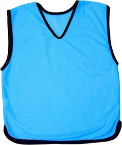 Chalecos Deportivos de Malla para Entrenamiento, Fútbol, Rugby, Deportes al Aire Libre, de Secado Rápido - Product Image 6