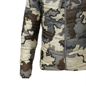 Unisex <b>Camo</b> Soft Shell Hunting <b>Jacket</b> Outdoor Waterproof Breathable Mountaineering Camping Adults - Product Image 3