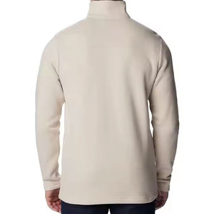 Suéteres de Forro Polar para Hombre Hechos de Algodón y Poliéster, Último Estilo, Nueva Llegada 2026 - Product Image 2