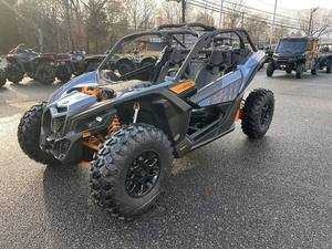 NUEVO ORIGINAL 2026 Can-Am Maverick X3 DS Turbo UTV PARA ADULTOS - Product Image 3