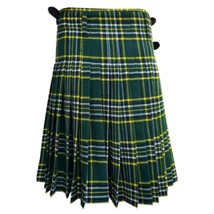 Nouvelle Tendance : Kilt Traditionnel Écossais des Highlands en Tartan Acrylique de 8 Yards pour Hommes – Nouveaux Kilts Écossais à la Mode pour Hommes - Product Image 3
