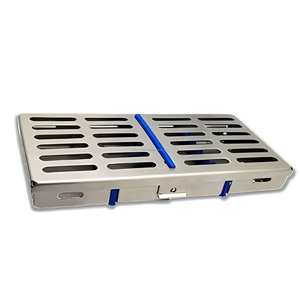 Juego de 7 Elevadores Dentales PDL con Casete de Esterilización para Extracción de Dientes, Proveedor Mayorista - Product Image 6