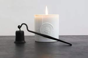 Colonial Brass <b>Candle</b> Snuffer Vintage Style <b>Wick</b> Extinguisher <b>for</b> <b>Candles</b> Decorative <b>Candle</b> Accessory <b>for</b> Home Decor - Product Image 2