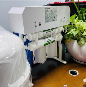 Half Cover 7 Stages Electric RO Water Purifier Undersink Visible Housing Made in Vietnam-High Quality Biggest Factory in Vietnam - Product Image 4