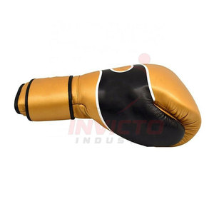 Gants de boxe haut de gamme à vendre en gros, gants de sport de haute qualité pour l'entraînement de boxe - Product Image 2