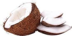 Dry Semi Husk <b>Coconut</b> High Quality Farm Produce - Product Image 4