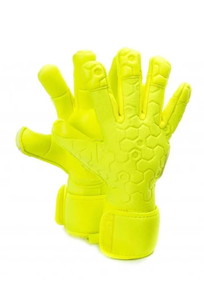 Professional <b>Custom</b> <b>Logo</b> Non-Slip Adjustable Football Goalkeeper Gloves Breathable Rubber Full Finger Waterproof Windproof High - Product Image 2
