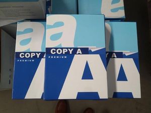 Bright White PaperOne Copier <b>Paper</b> 100% Wood Pulp 7800 Packs container load wholesale supply for global distribution market - Product Image 2