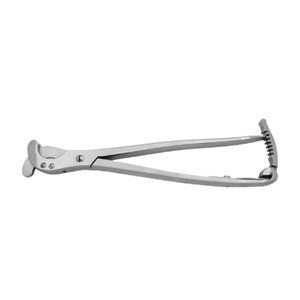 Émasculateur vétérinaire 12 pouces (30,5 cm) en acier inoxydable réutilisable – Instrument chirurgical pour bétail - Product Image 4