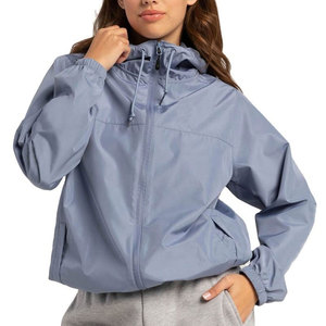 Stylish Daily Winter <b>Jacket</b> Regular Fit <b>Women</b> <b>Windbreaker</b> <b>Jacket</b> <b>For</b> Modern Outdoor Clothing <b>Women</b> <b>Windbreaker</b> <b>Jacket</b> - Product Image 1