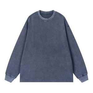 Custom Travel Sweat Shirt Premium Lightweight Cotton OEM Apparel Manufacturer Private Label Wholesale Casual Clothing - Product Image 4