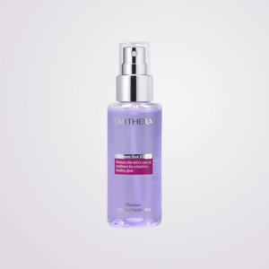 Suero facial coreano J J Eolssera Albumin Refining Purple Mist, suero iluminador facial, suero lifting facial, suero hidratante facial - Product Image 4