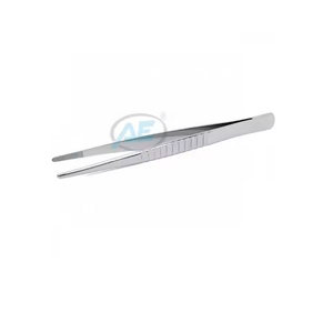 Pinces de dissection orthopédiques en acier inoxydable certifiées ISO, instruments chirurgicaux généraux pour usage hospitalier - Product Image 1