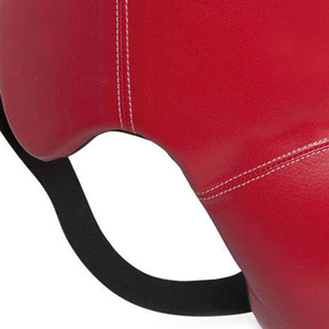 Latest Edition Pu Leather Made <b>Groin</b> Guards Premium Quality Sheepskin Leathers Made Boxing Sports <b>Groin</b> Guard - Product Image 5