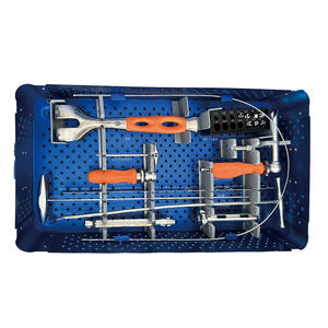 ตะปูตรึงกระดูกอัลตร้าซาวด์ PFNA สำหรับศัลยกรรมกระดูกต้นขา ยี่ห้อ Surgiright Instrument - Product Image 4