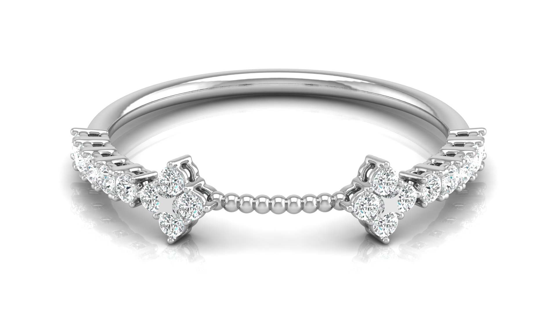 Or massif 14K