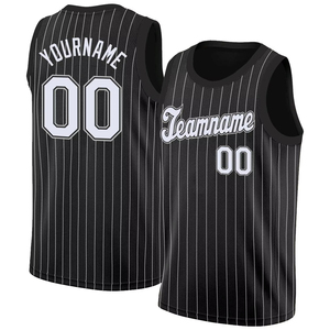 Custom Round Neck Basketball Jersey Full Sublimation Team Name & Number Player Loose <b>Soft</b> cool Shirts for Male & Female Jerseys - Product Image 2