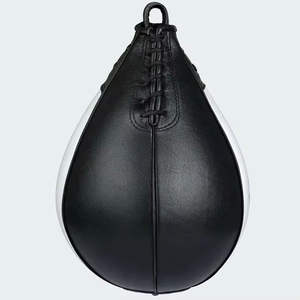 Balón de velocidad para boxeo para hombres y mujeres, nuevo, de alta calidad, de cuero. - Product Image 6