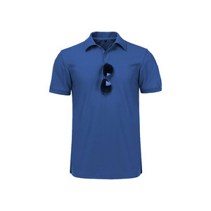 Chemise décontractée hawaïenne à manches courtes pour homme de haute qualité, séchage rapide, respirante, anti-boulochage, imprimée par sublimation, tricotée, printemps - Product Image 6