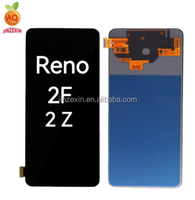 100% testé Lcds pour Reno 2F écran Lcd écran tactile de remplacement pour Oppo K3 Reno 2Z Realme x Lcd