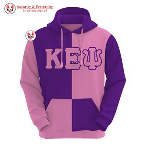 Sudadera con Capucha de Forro Polar Grueso y Cálido para Hombre, de Alta Calidad, con Etiquetas de Marca Personalizadas, Ecológica, Transpirable, Estilo Urbano, de Algodón - Product Image 2