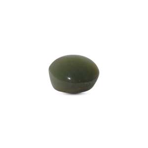 Natural Catseye Sapphire Loose Gemstone 3.3 Carat Brilliant Faceted Cut for Fine Jewelry - Product Image 3