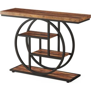 <b>Console</b> <b>Table</b> for Sofa or Entryway Versatile Furniture Piece - Product Image 5